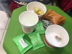 -海底捞火锅(万丰桥店)
