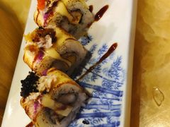 -桃屋日本料理(清华科技园店)