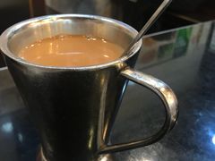 -喜喜烧腊茶餐厅(骆克道店)