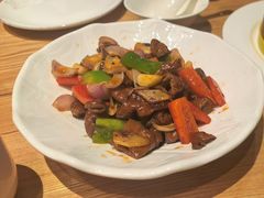 -宝盛水博园大酒店·中餐厅·杭帮菜