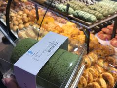 -幸福西饼面包茶饮(车公庙店)