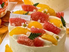 -ZIYUE CAKE线上店