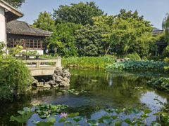 -东山雕花楼