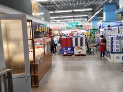 -物美综合超市(旧宫店)