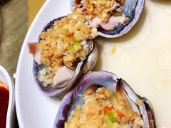-海味当家·蒸锅海鲜(星海公园店)