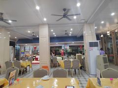 -鹏城人家海鲜酒家·23年老字号(较场尾店)