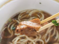 李先生加州牛肉面-李先生牛肉面大王(书院路店)
