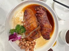 -金湖港式餐厅(建外店)