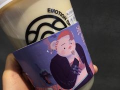 -眷茶(赛格国际购物中心店)