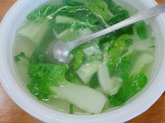 -盛天毛血旺非遗美食(观音桥店)