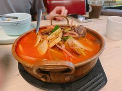 -缘生态云南菜·野生菌庭院餐厅(华侨城店)