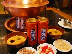 -南门涮肉(天坛店)