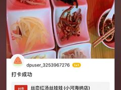 -丝恋丝娃娃(小河海纳店)