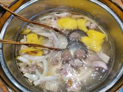 -椰夫人·养生椰子鸡(金沙洲永旺店)