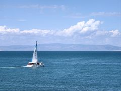 -青海湖二郎剑景区