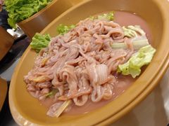 -龍歌自助小火锅(城阳万象汇店)