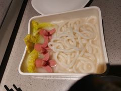 -半天妖烤鱼(西直门凯德mall店)