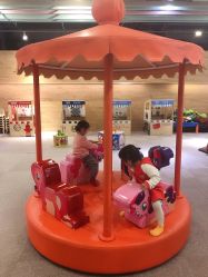 -泡泡米POPOME益智乐园(洪殿花园旗舰店)