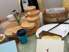 -新金盛·海鲜酒楼(盐田店)