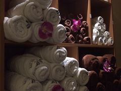 -莲泰式·中式·沐足·精油SPA采耳(天河店)