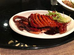 -徐记私厨(半淞园路店)