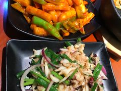 -鑫日千里马朝鲜族小馆(总店)