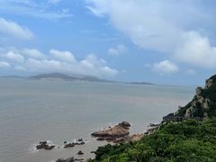 -六合朝阳景区-和尚套
