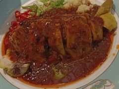 -大清花饺子城(昌黎店)