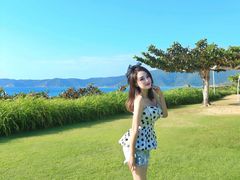 -三亚亚龙湾天域度假酒店