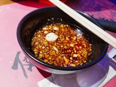 -蚝魁竹笼蒸生蚝 余杭店