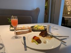 -王品牛排(郑州大卫城店)