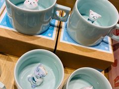 -墨格(世茂广场店)