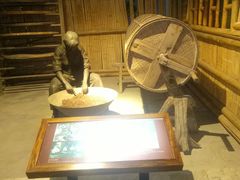 -中国闽台缘博物馆