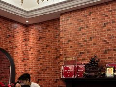 -永兴餐厅(复兴中路店)