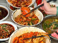 -辣螃铠盆盆蟹大排档(总店)