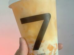 -7分甜(圆融广场店)