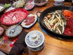 -憨铁匠火锅(红山6979店)