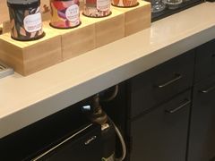 -星巴克臻选(北京世贸天阶店)