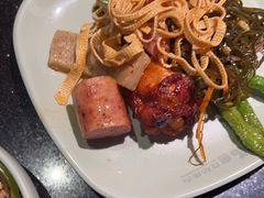 -梨花自助烤肉(天河城店)