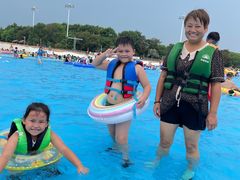 -上海玛雅海滩水公园