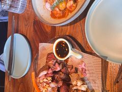 -食陆号·新式台湾创意菜(十全街首店)