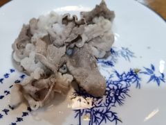 -羯羊城涮羊肉(陶然水岸店)