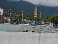 -阿昌白族石板烧·菌锅(大理古城店)