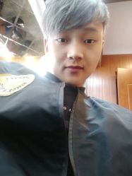 -小齐发型Star·Salon