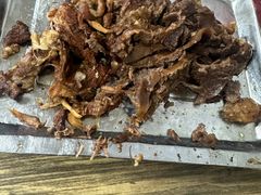 -清真-戏楼王记牛肉面