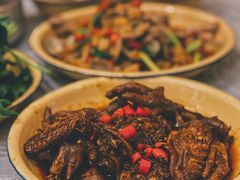 -东排食堂长沙小吃大排档(五一广场店)