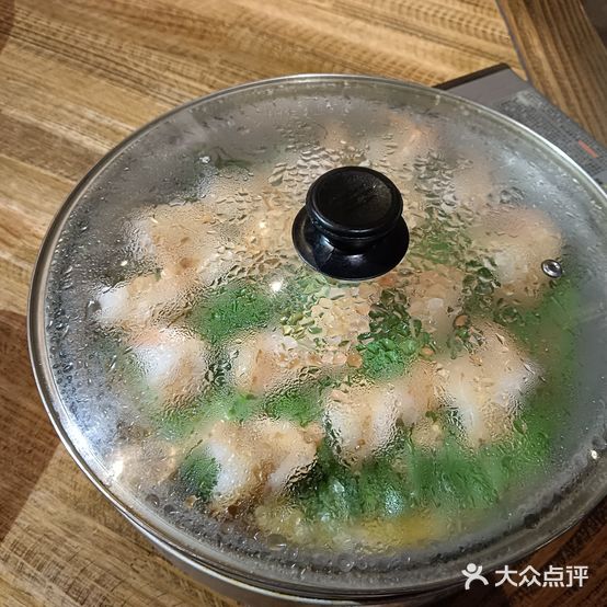 吴山贡河(开发区店)