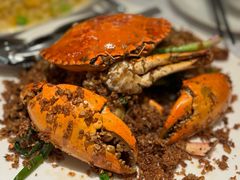 -喜记避风塘炒辣蟹(旗舰店)