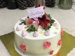 -皇子烘焙手作 prince baking(天河店)