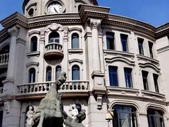 -天津五大道文化旅游区